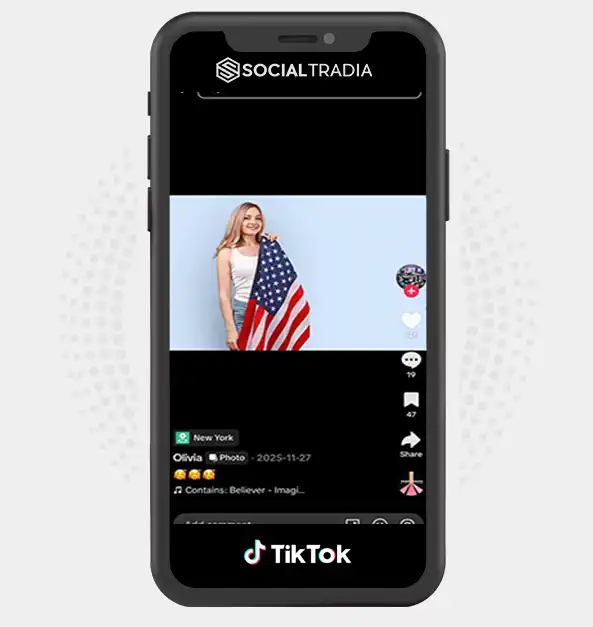 buy Instagram account g4dgetx (2k Followers)
