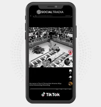 buy Instagram account Game Circuit (71.9k Followers)