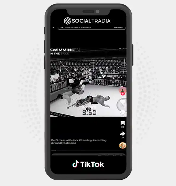 buy Instagram account Game Circuit (71.9k Followers)