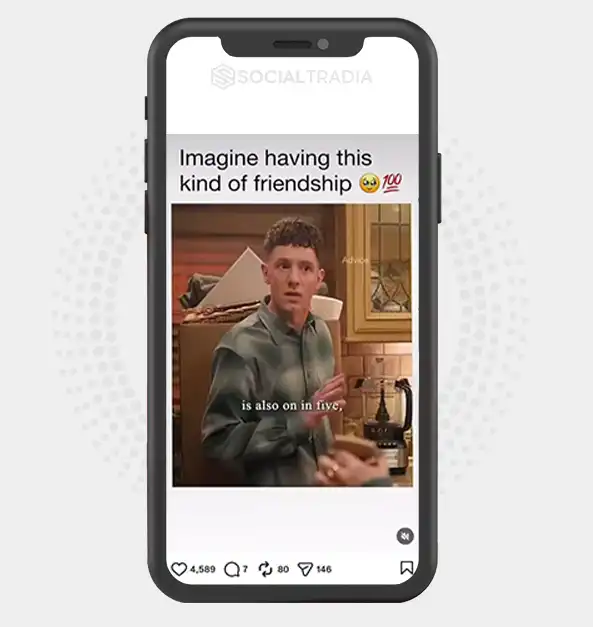 buy Instagram account goalgetterjourney33 (2.7k Followers)