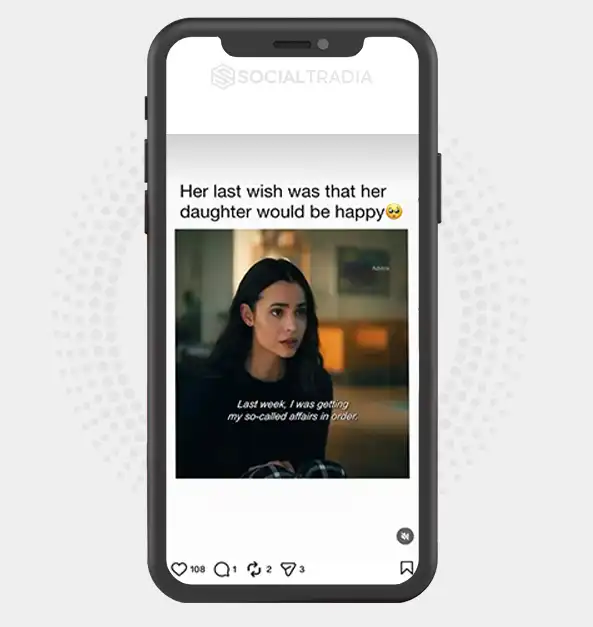 buy Instagram account goalgetterjourney33 (2.7k Followers)