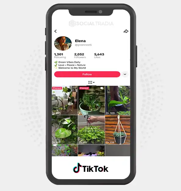 buy Instagram account greennest5 (2k Followers) buy Instagram account greennest5 (2k Followers)