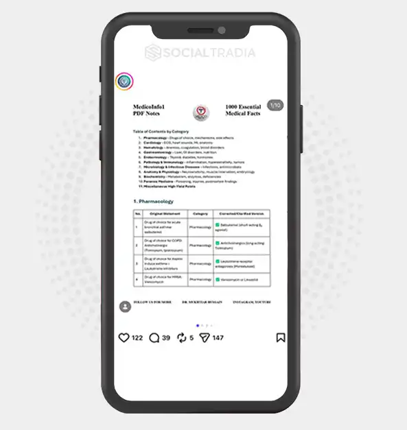 buy Instagram account Medical Insight (105k Followers) buy Instagram account Medical Insight (105k Followers)