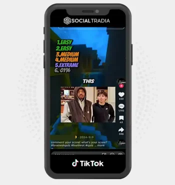 buy Instagram account MindGames (78.2k Followers)