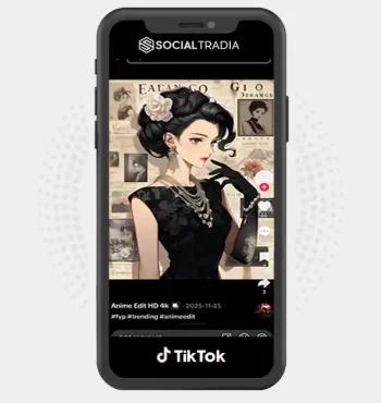 buy Instagram account otakuvibesaura (7k Followers)