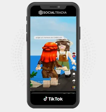 buy Instagram account Roblox (394.8k Followers)