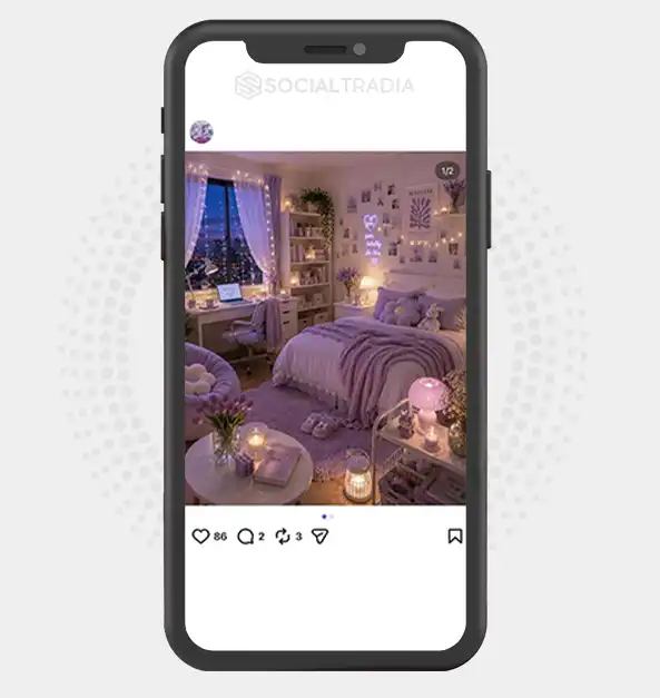buy Instagram account StylishSanctuary (5.1k Followers) buy Instagram account StylishSanctuary (5.1k Followers)