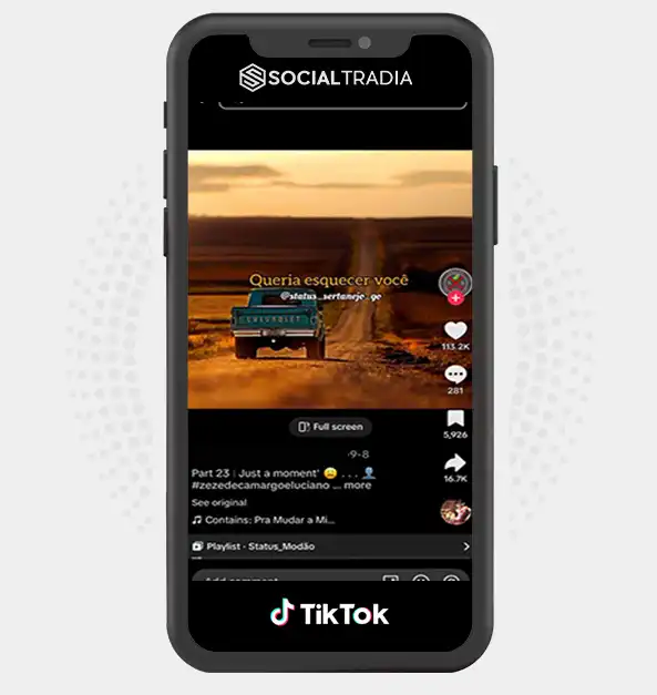 buy Instagram account Viral Studio (243.2k Followers)