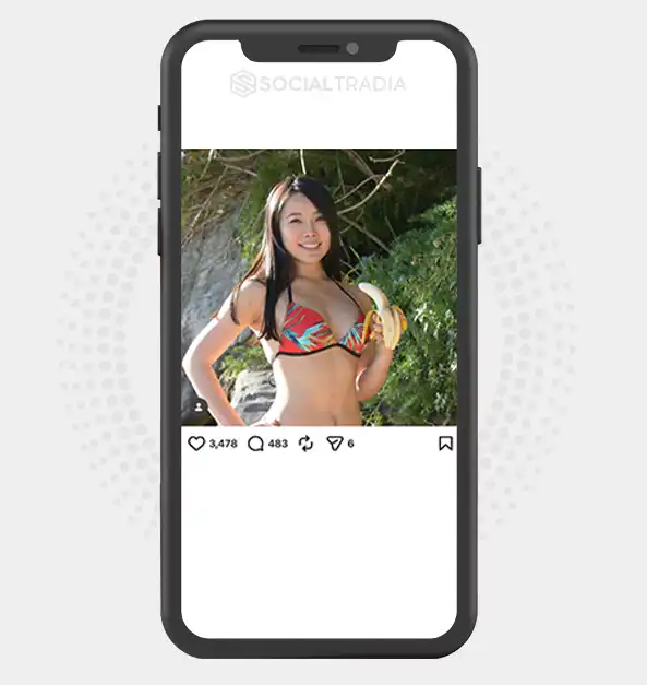 buy Instagram account Wellness Diary (50.5k Followers)