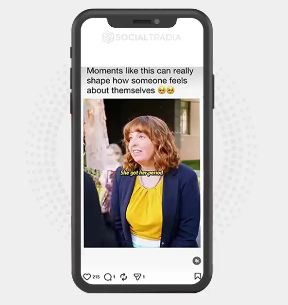 buy Instagram account whispersofwisdom500 (2.9k Followers)