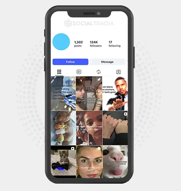 buy Instagram account WittyQuotes (134k Followers) buy Instagram account WittyQuotes (134k Followers)