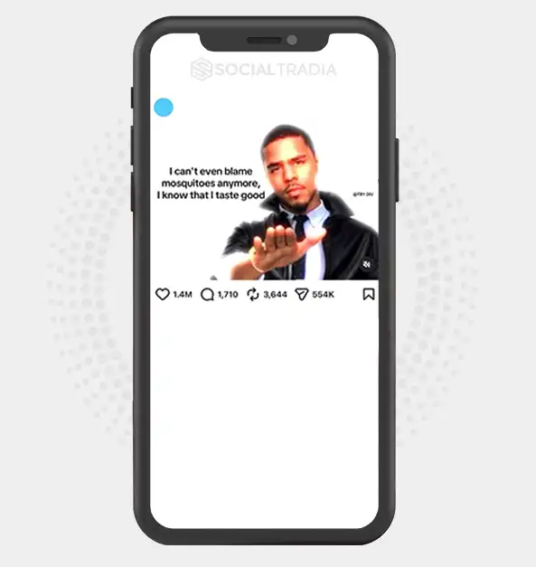 buy Instagram account WittyQuotes (134k Followers) buy Instagram account WittyQuotes (134k Followers)