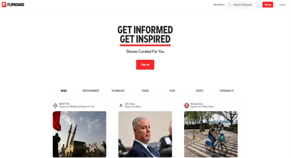 Top 10 Apps Like Pinterest to Try for Free (2026 Guide) | Social Tradia