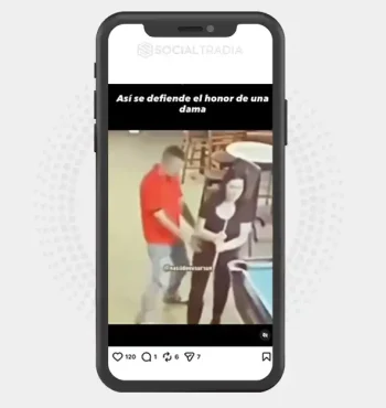 buy Instagram account Battle Scenes (14.9k Followers)