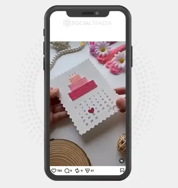 buy Instagram account drawframe00 (2.1k Followers)