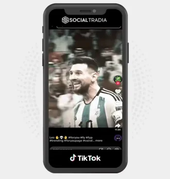 buy Instagram account Football Universe (29.6k Followers)