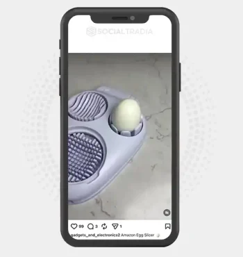 buy Instagram account gadgets_and_electronics2 (2.2k Followers)
