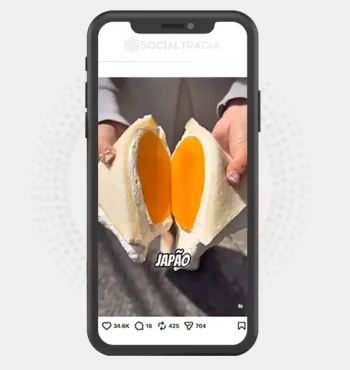 buy Instagram account Japan Life (83.7k Followers)