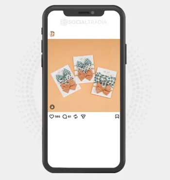 buy Instagram account KidStyle (31.1k Followers)