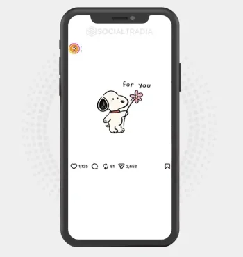 buy Instagram account SnoopyShots (33.6k Followers)