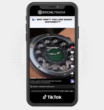 TikTok account watchtill_end (2.1k Followers)