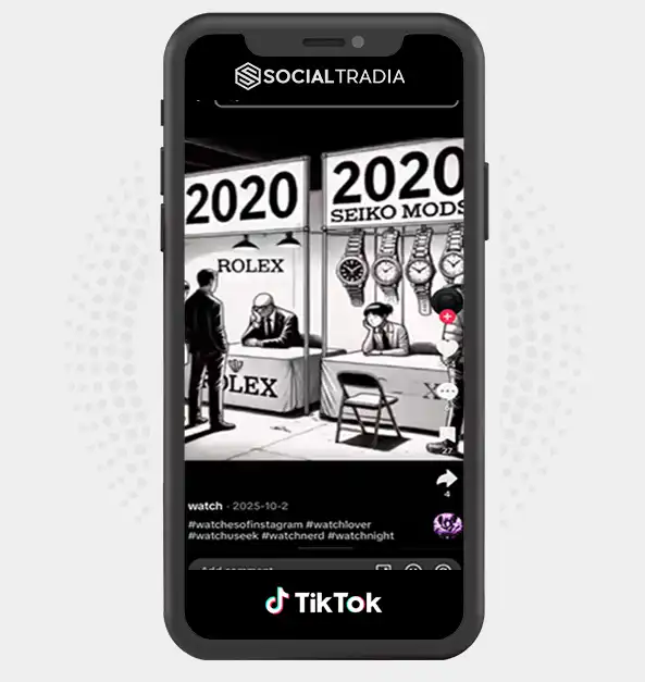 TikTok account watchtill_end (2.1k Followers)