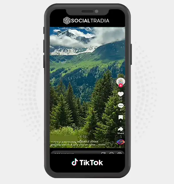 buy Instagram account TravelCanvas (2.2k Followers)