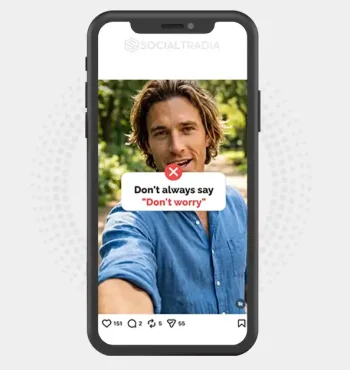 Instagram account English Guide (50.8k Followers)