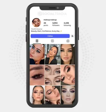 Instagram account m36509792 (3k Followers)