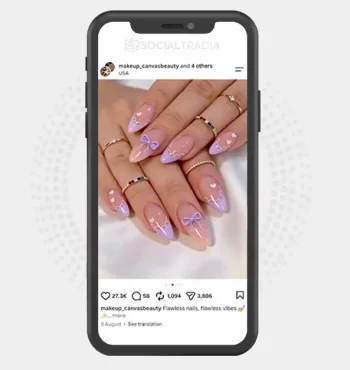 Instagram account fashion_styleeusa (4.9k Followers)