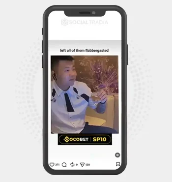 Instagram account FunnyReplay (67k Followers)