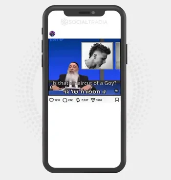 Instagram account GiggleZone (15.1k Followers)