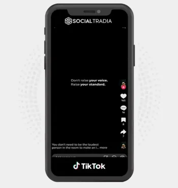 TikTok account pistalyy (9.7k Followers)