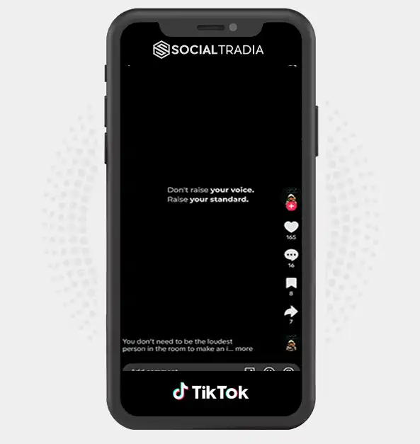 TikTok account pistalyy (9.7k Followers)
