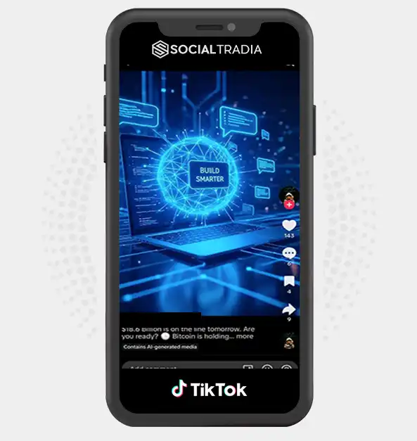 TikTok account pistalyy (9.7k Followers)