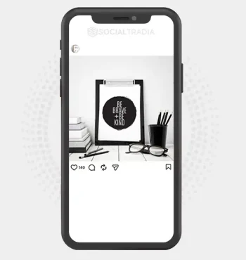 Instagram account TrendyKidsDecor (31.4k Followers)