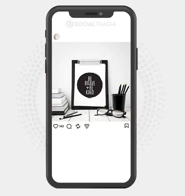 Instagram account TrendyKidsDecor (31.4k Followers)